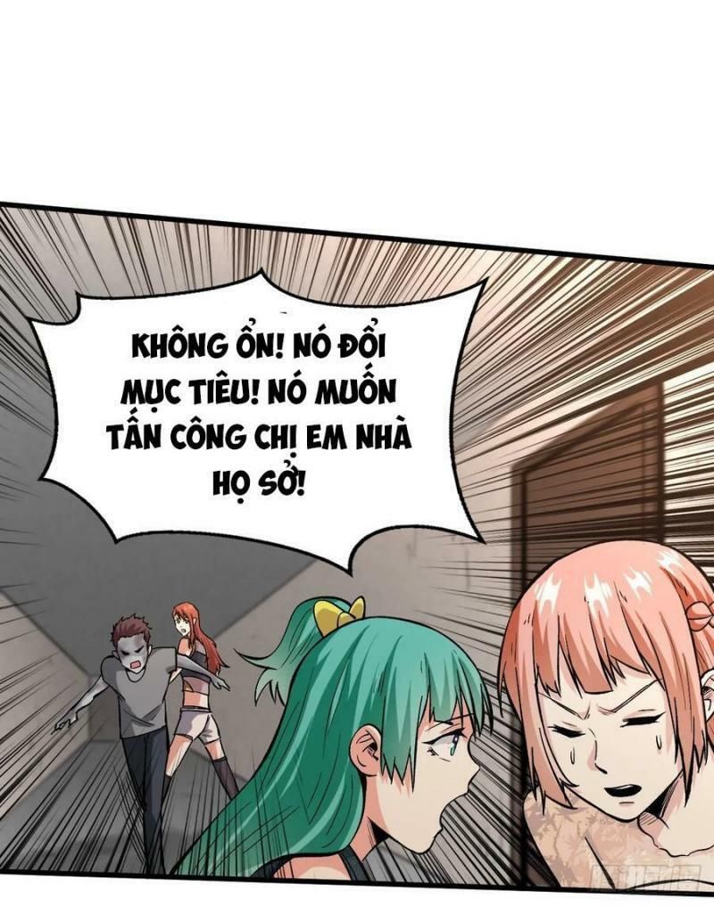 đọc truyện Trở Về Làm Đại Lão Thời Mạt Thế Chương 42 ảnh 26 tại Giả Dược