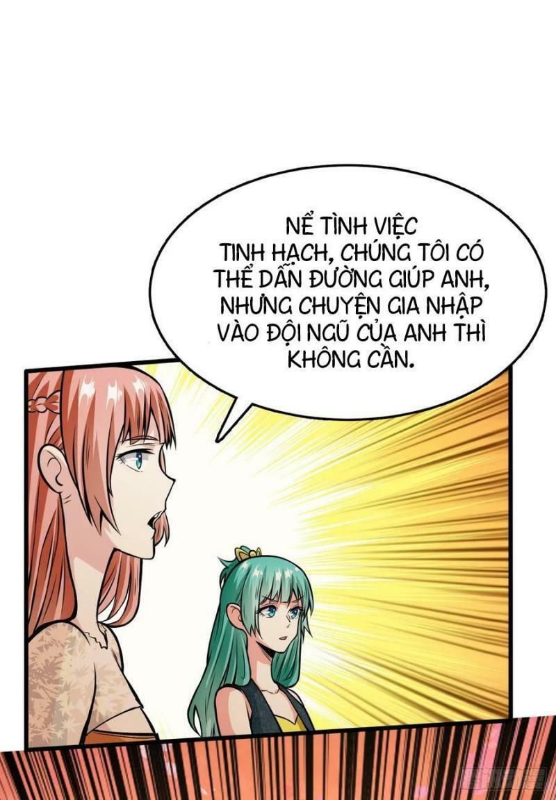 đọc truyện Trở Về Làm Đại Lão Thời Mạt Thế Chương 42 ảnh 4 tại Giả Dược