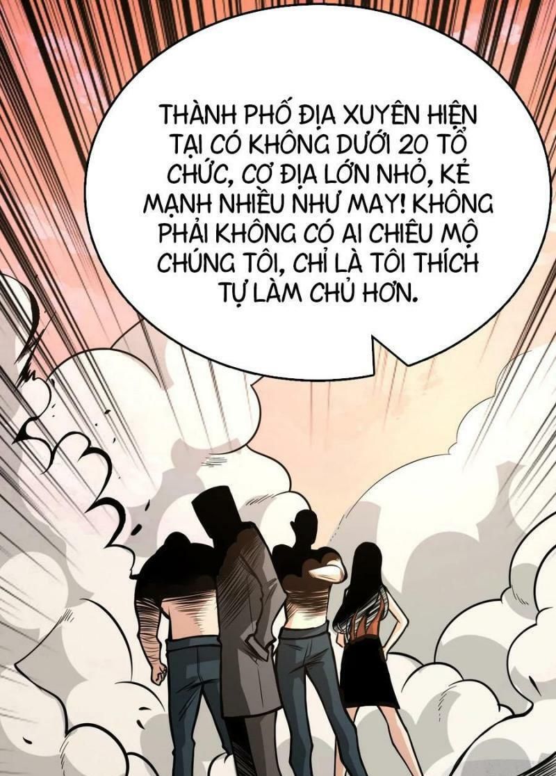 đọc truyện Trở Về Làm Đại Lão Thời Mạt Thế Chương 42 ảnh 5 tại Giả Dược
