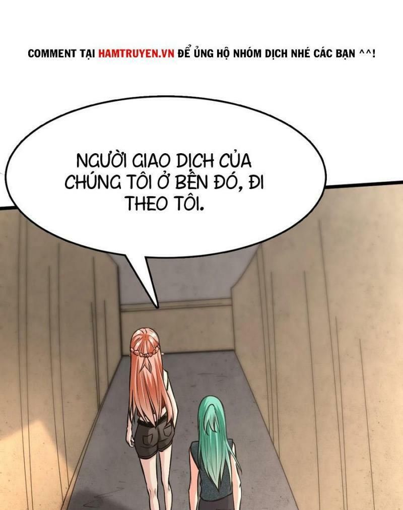 đọc truyện Trở Về Làm Đại Lão Thời Mạt Thế Chương 42 ảnh 7 tại Giả Dược
