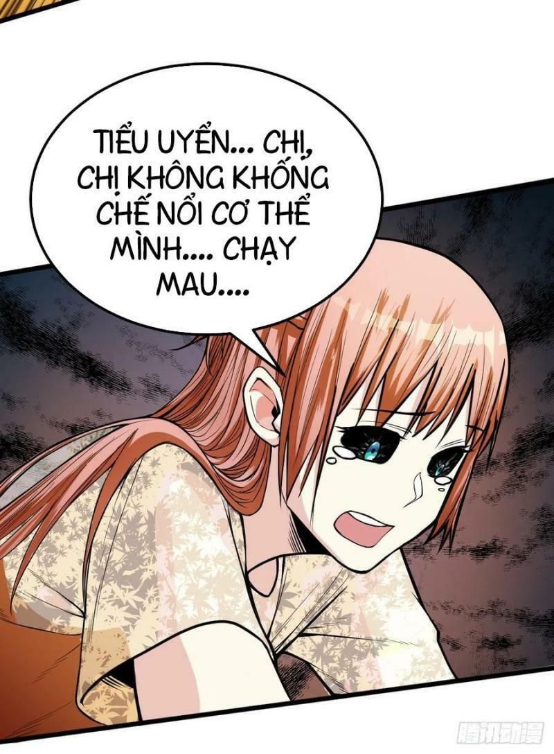 đọc truyện Trở Về Làm Đại Lão Thời Mạt Thế Chương 43 ảnh 12 tại Giả Dược