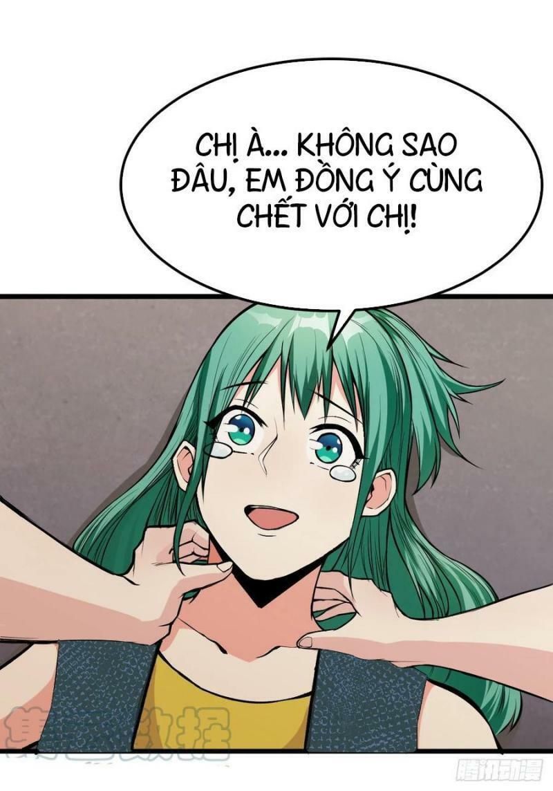 đọc truyện Trở Về Làm Đại Lão Thời Mạt Thế Chương 43 ảnh 13 tại Giả Dược