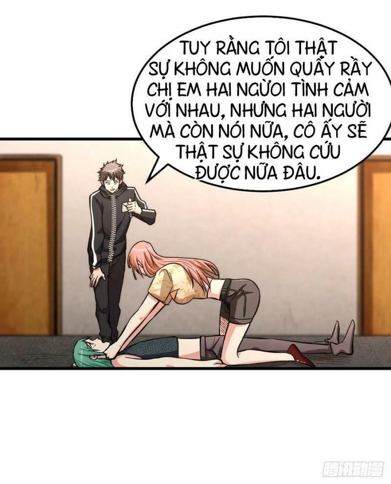 đọc truyện Trở Về Làm Đại Lão Thời Mạt Thế Chương 43 ảnh 14 tại Giả Dược
