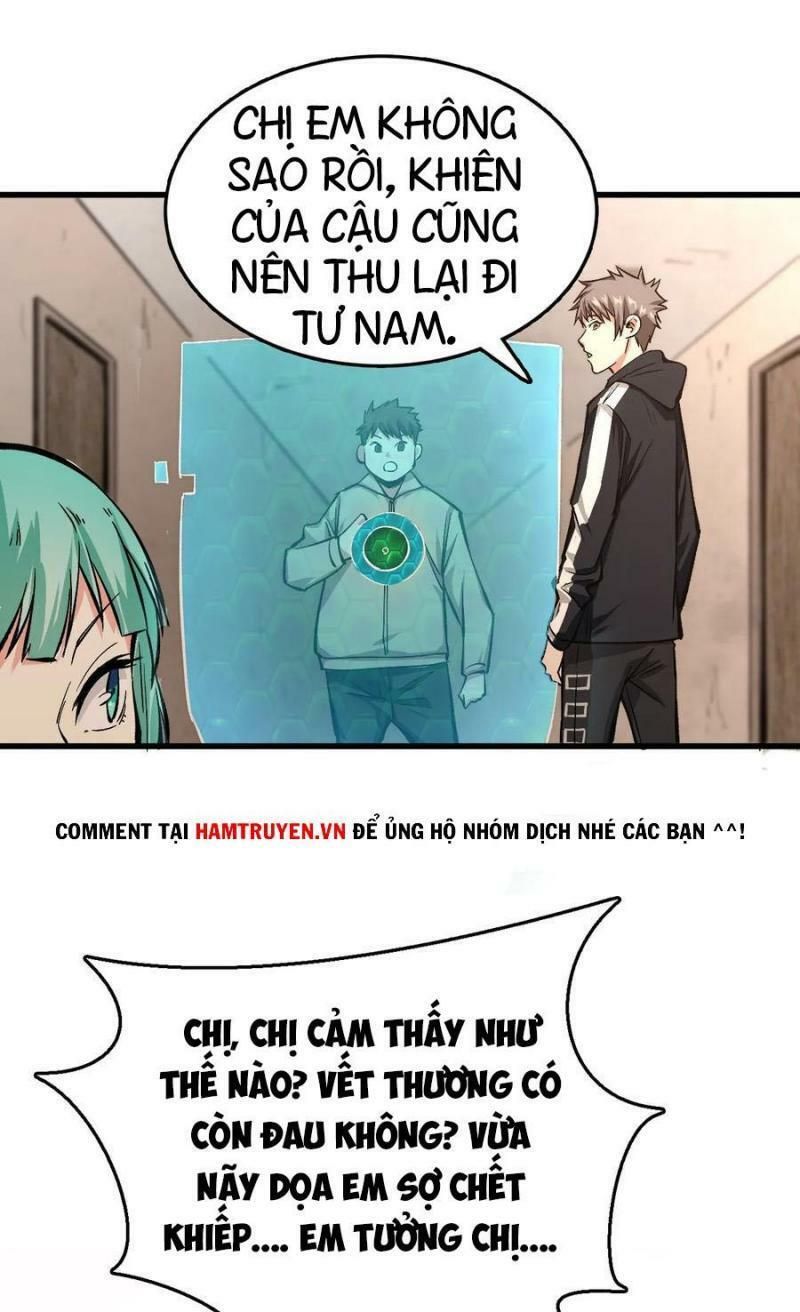 đọc truyện Trở Về Làm Đại Lão Thời Mạt Thế Chương 43 ảnh 23 tại Giả Dược