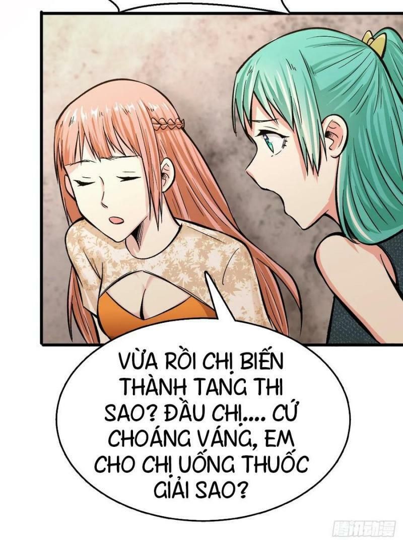 đọc truyện Trở Về Làm Đại Lão Thời Mạt Thế Chương 43 ảnh 24 tại Giả Dược