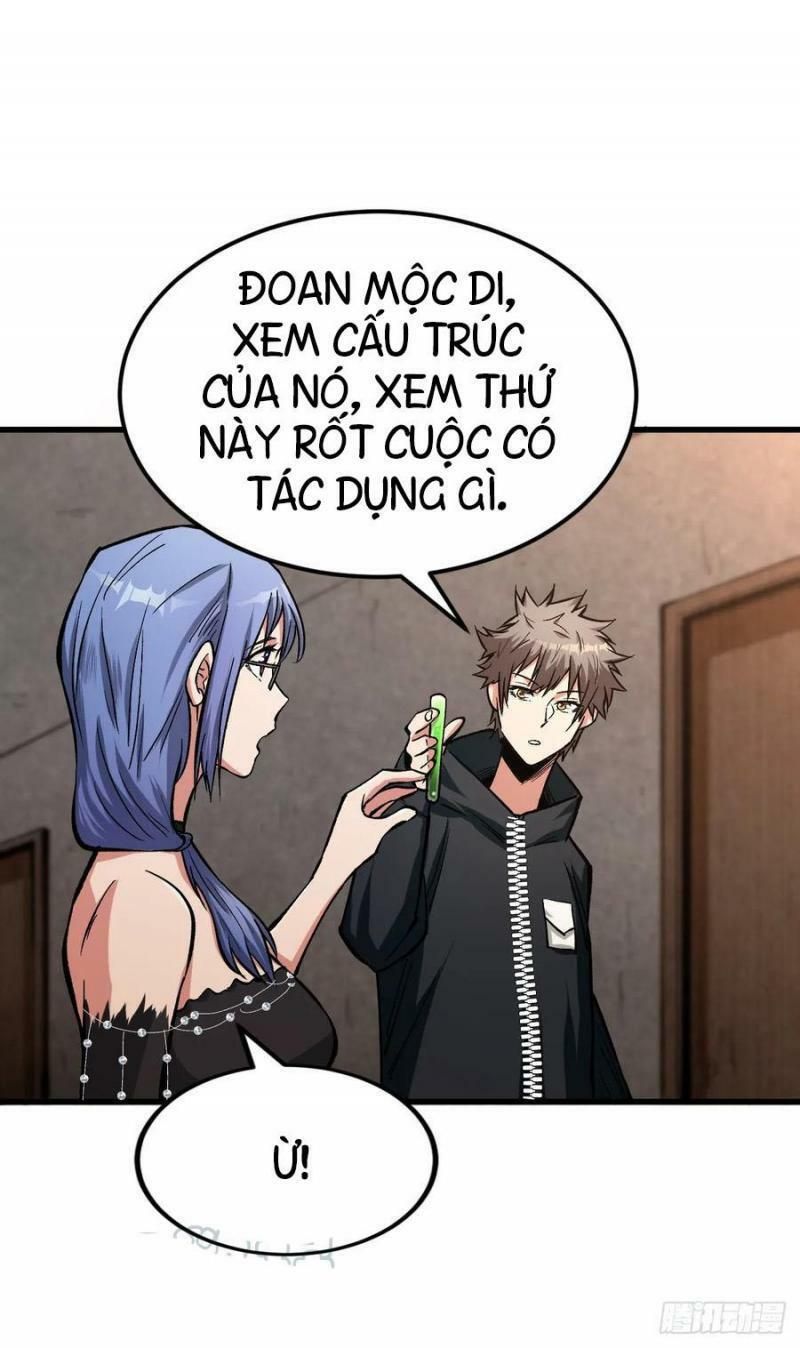đọc truyện Trở Về Làm Đại Lão Thời Mạt Thế Chương 43 ảnh 4 tại Giả Dược
