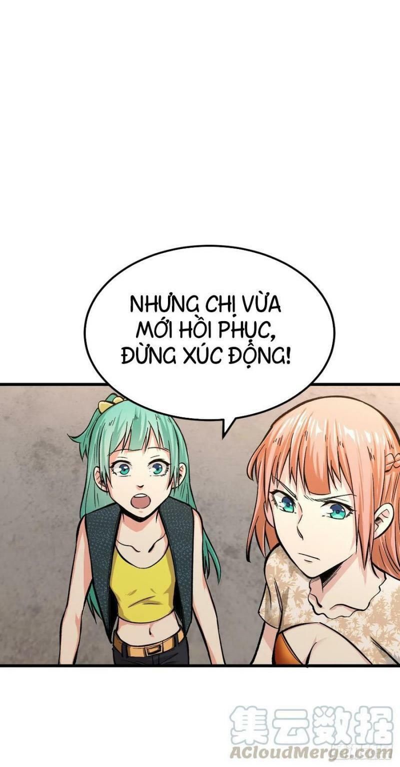 đọc truyện Trở Về Làm Đại Lão Thời Mạt Thế Chương 43 ảnh 31 tại Giả Dược