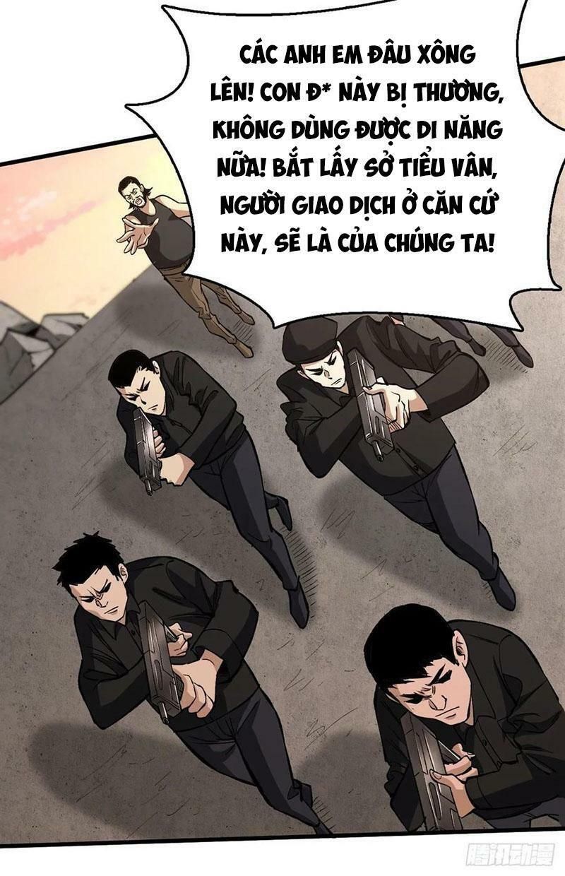 đọc truyện Trở Về Làm Đại Lão Thời Mạt Thế Chương 44 ảnh 12 tại Giả Dược