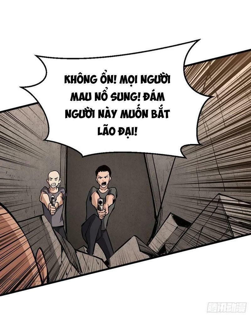 đọc truyện Trở Về Làm Đại Lão Thời Mạt Thế Chương 44 ảnh 13 tại Giả Dược