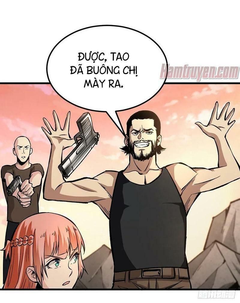 đọc truyện Trở Về Làm Đại Lão Thời Mạt Thế Chương 44 ảnh 18 tại Giả Dược