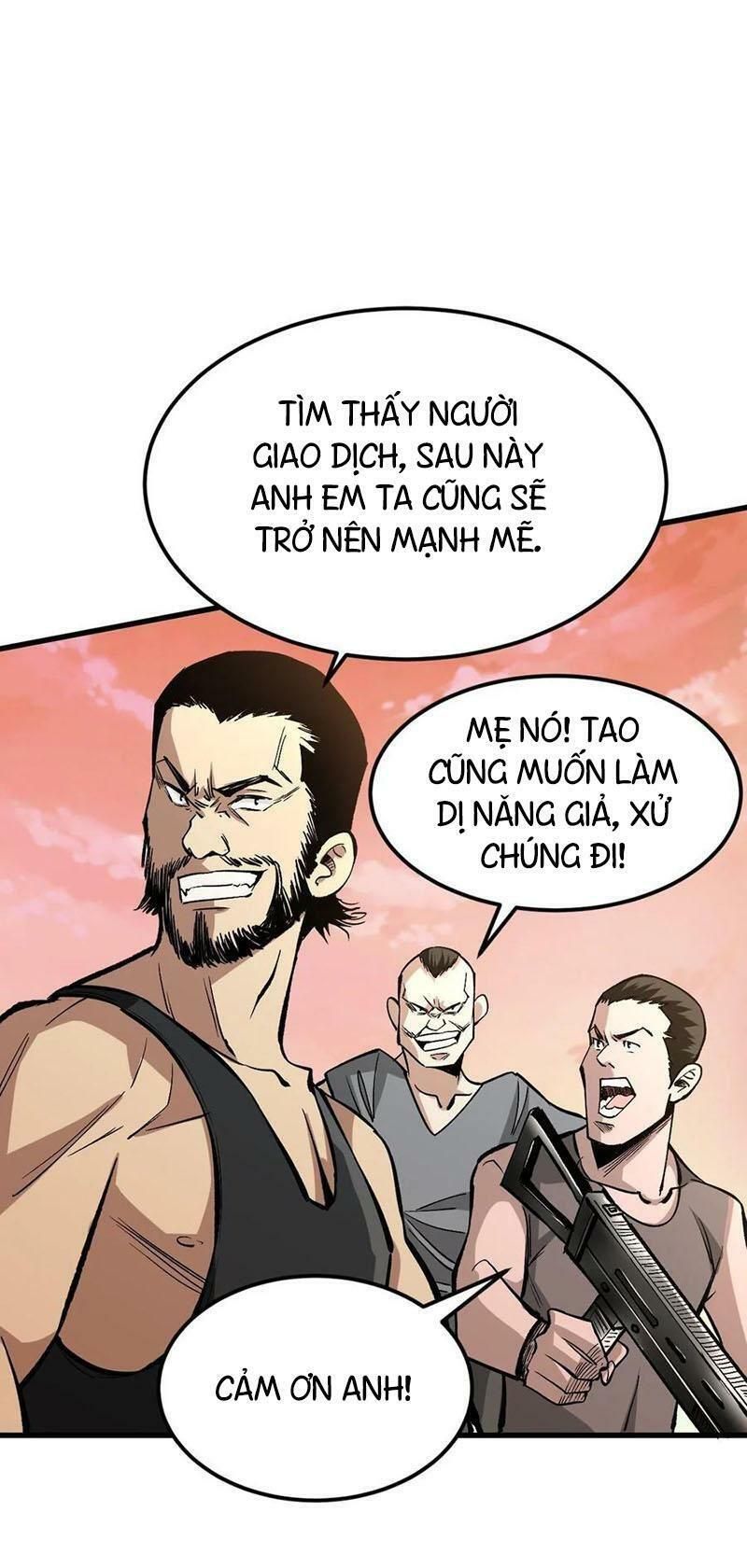 đọc truyện Trở Về Làm Đại Lão Thời Mạt Thế Chương 44 ảnh 3 tại Giả Dược