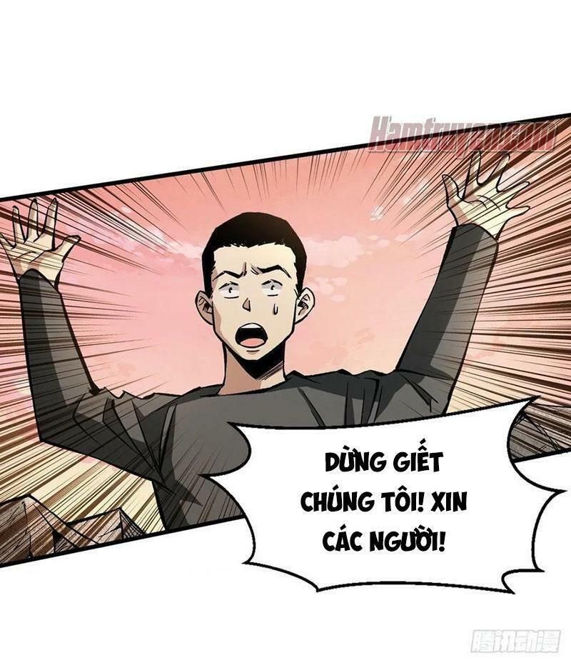 đọc truyện Trở Về Làm Đại Lão Thời Mạt Thế Chương 44 ảnh 22 tại Giả Dược