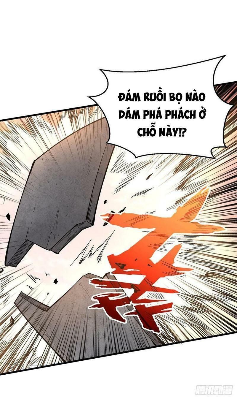 đọc truyện Trở Về Làm Đại Lão Thời Mạt Thế Chương 44 ảnh 4 tại Giả Dược
