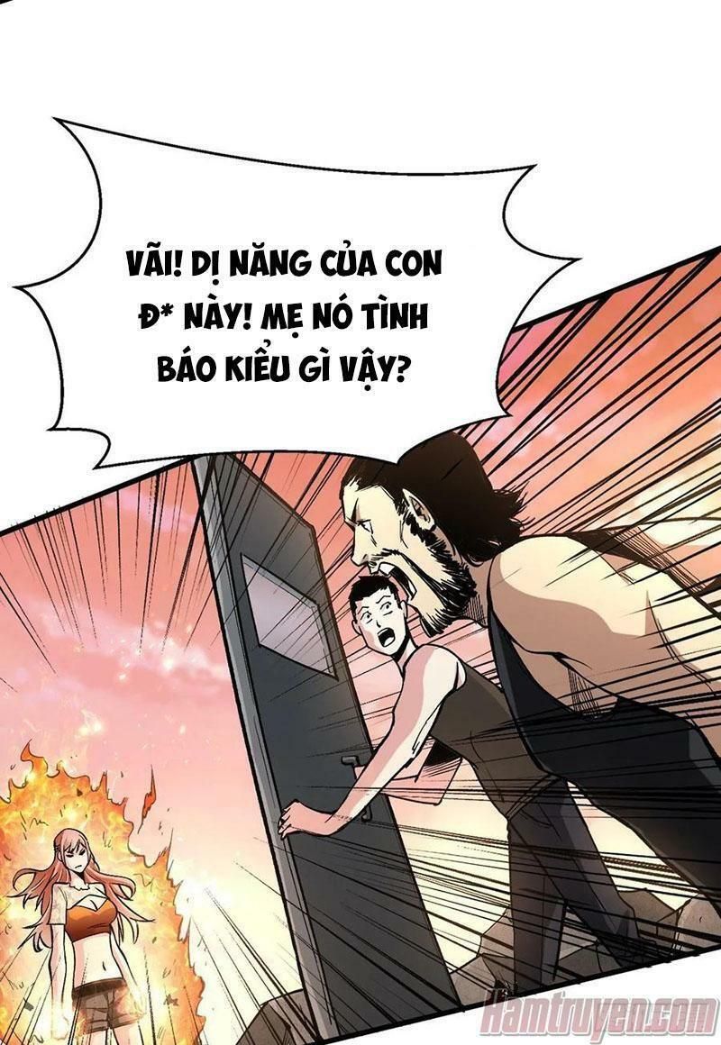 đọc truyện Trở Về Làm Đại Lão Thời Mạt Thế Chương 44 ảnh 6 tại Giả Dược