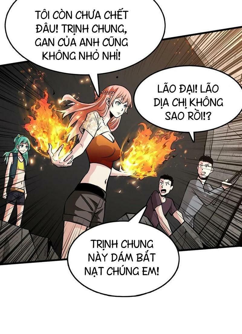 đọc truyện Trở Về Làm Đại Lão Thời Mạt Thế Chương 44 ảnh 8 tại Giả Dược