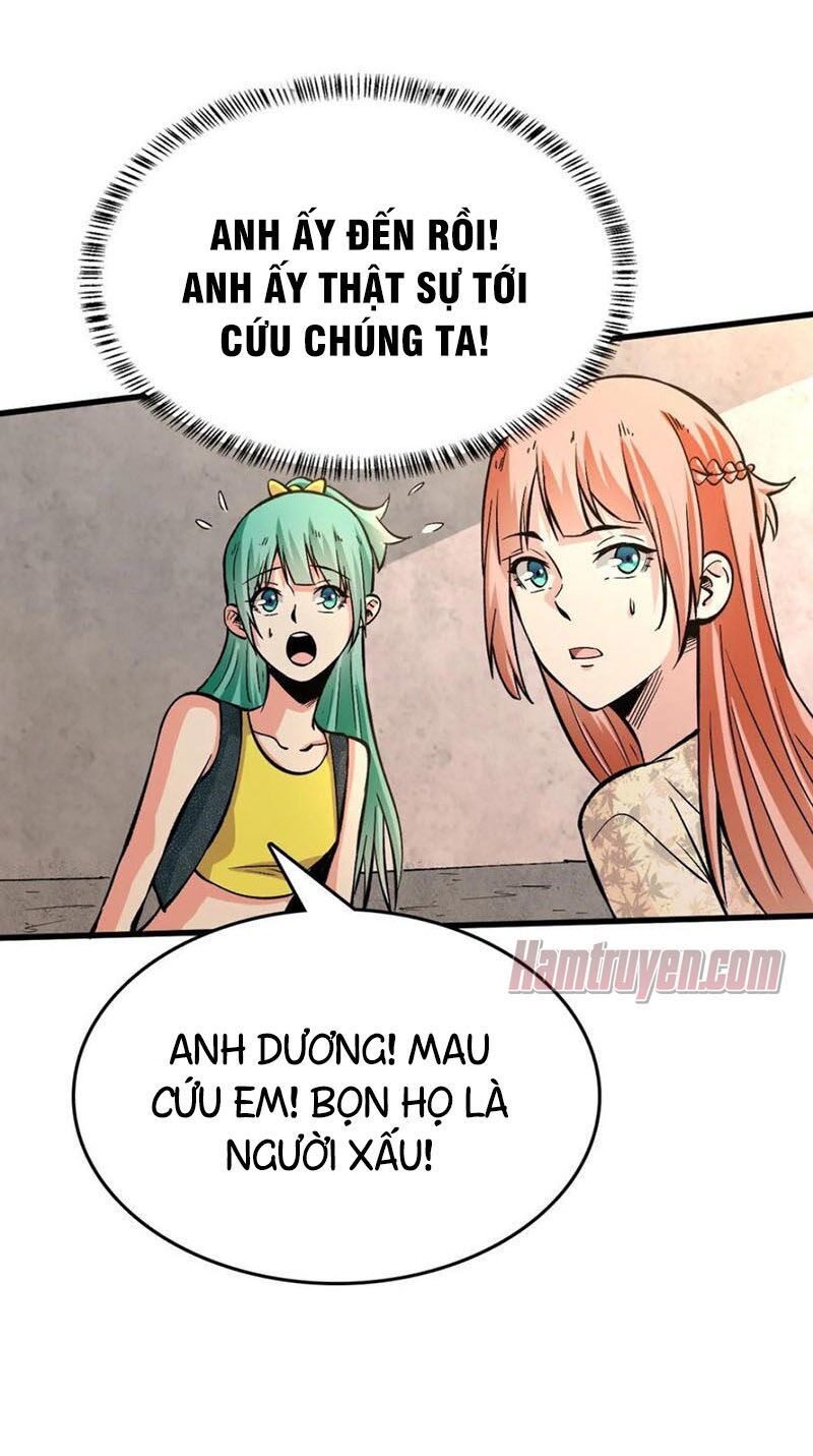 đọc truyện Trở Về Làm Đại Lão Thời Mạt Thế Chương 45 ảnh 2 tại Truyện Dạ Ký