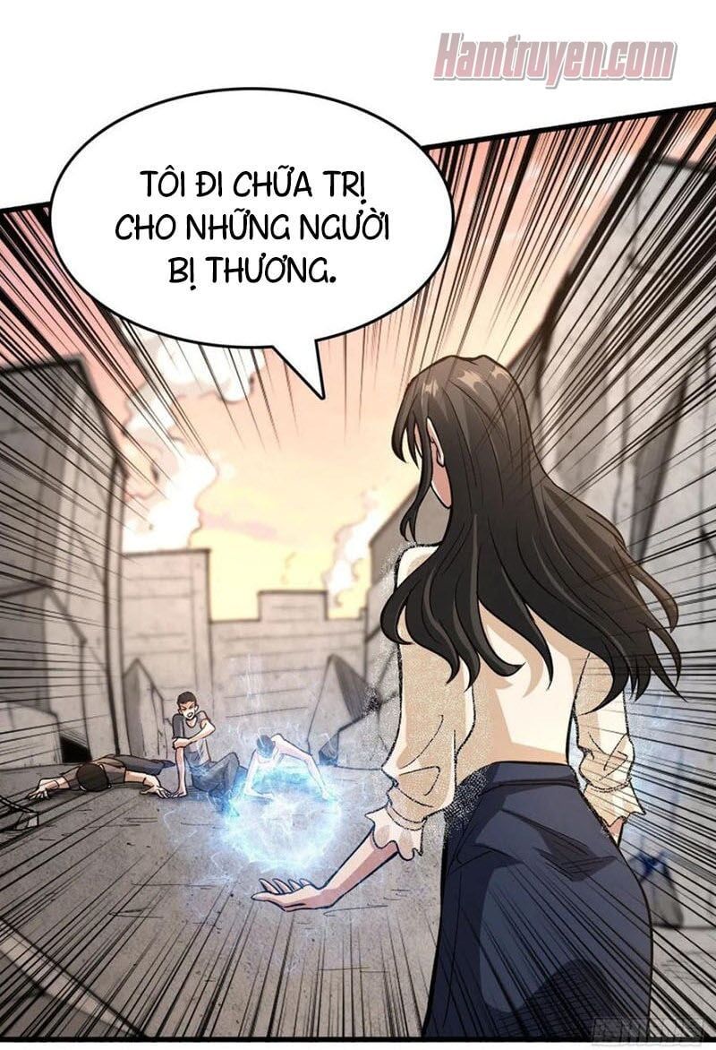 đọc truyện Trở Về Làm Đại Lão Thời Mạt Thế Chương 45 ảnh 18 tại Truyện Dạ Ký