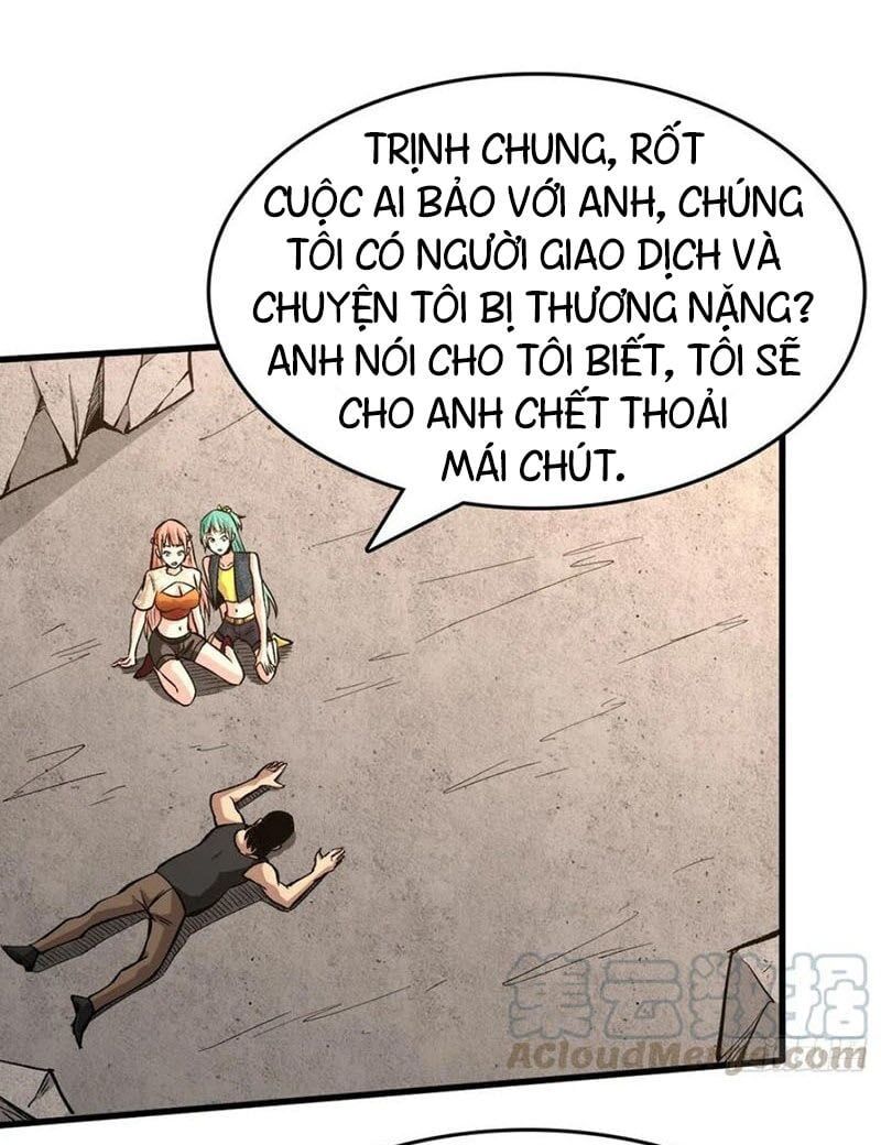 đọc truyện Trở Về Làm Đại Lão Thời Mạt Thế Chương 45 ảnh 22 tại Truyện Dạ Ký