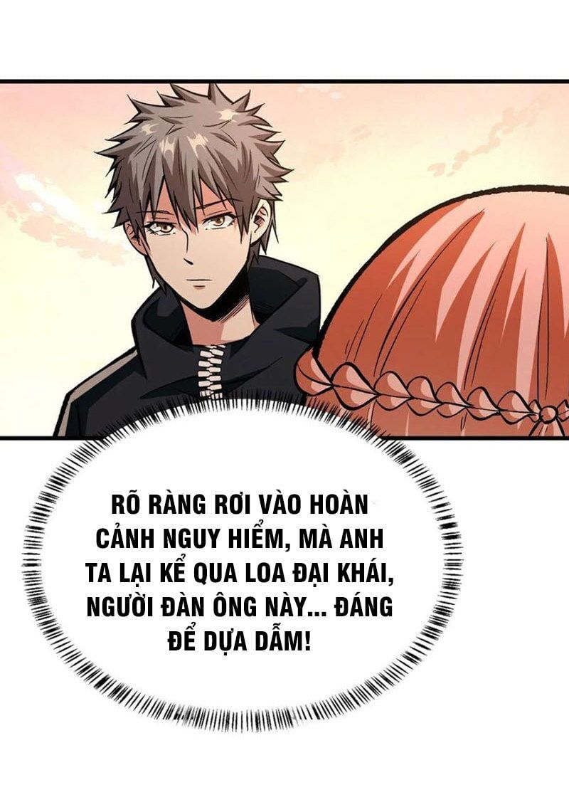 đọc truyện Trở Về Làm Đại Lão Thời Mạt Thế Chương 45 ảnh 27 tại Truyện Dạ Ký