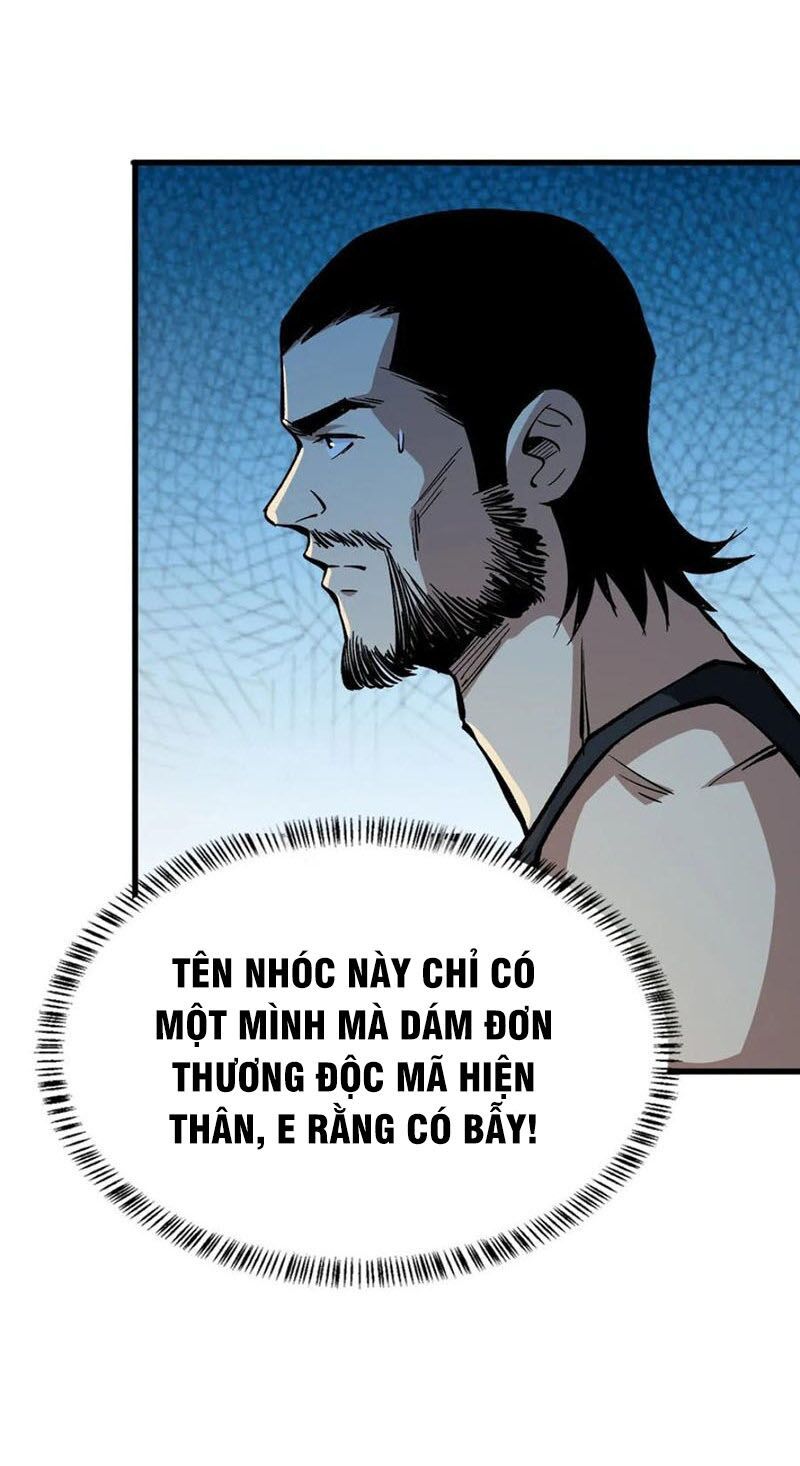 đọc truyện Trở Về Làm Đại Lão Thời Mạt Thế Chương 45 ảnh 4 tại Truyện Dạ Ký