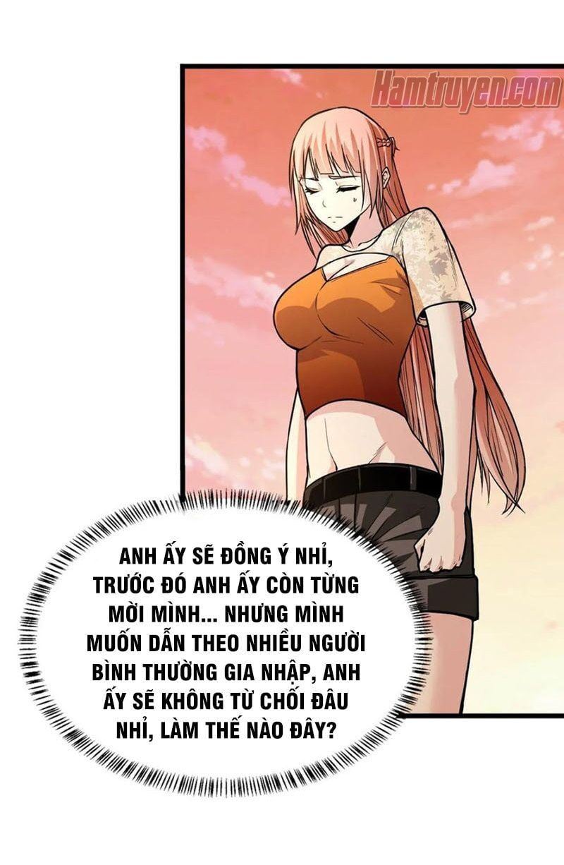 đọc truyện Trở Về Làm Đại Lão Thời Mạt Thế Chương 45 ảnh 32 tại Truyện Dạ Ký