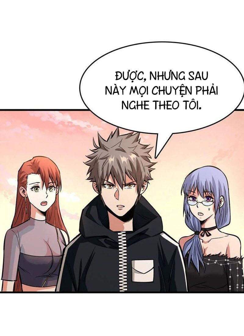 đọc truyện Trở Về Làm Đại Lão Thời Mạt Thế Chương 45 ảnh 33 tại Truyện Dạ Ký