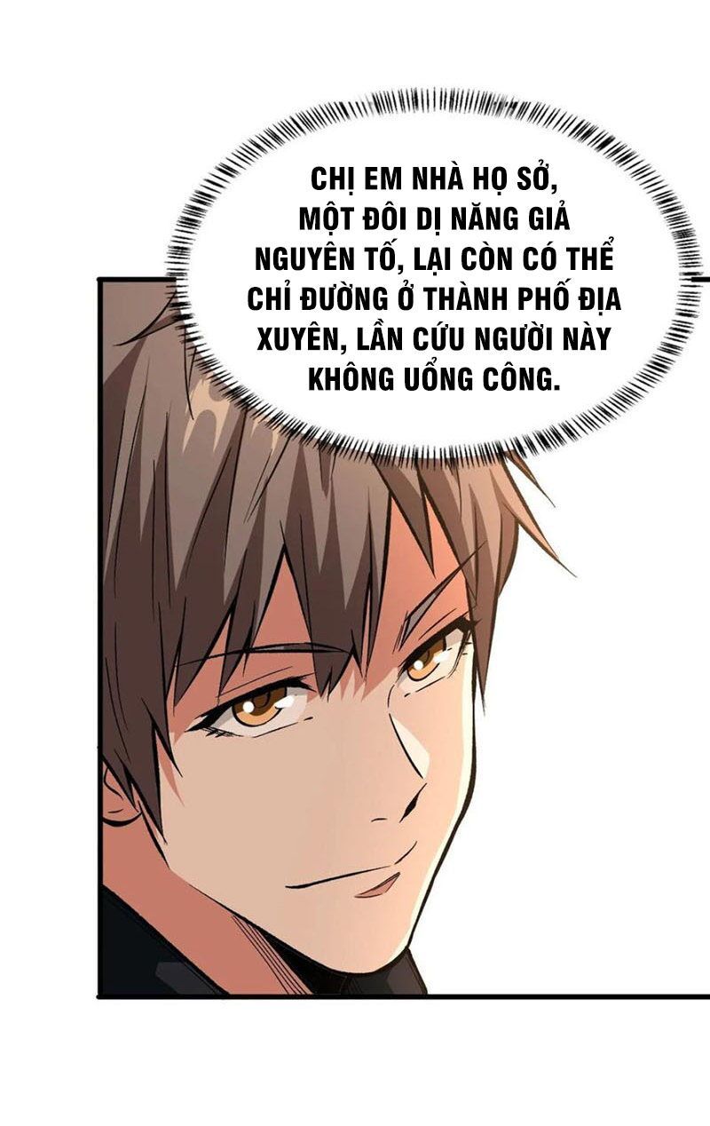 đọc truyện Trở Về Làm Đại Lão Thời Mạt Thế Chương 45 ảnh 35 tại Truyện Dạ Ký