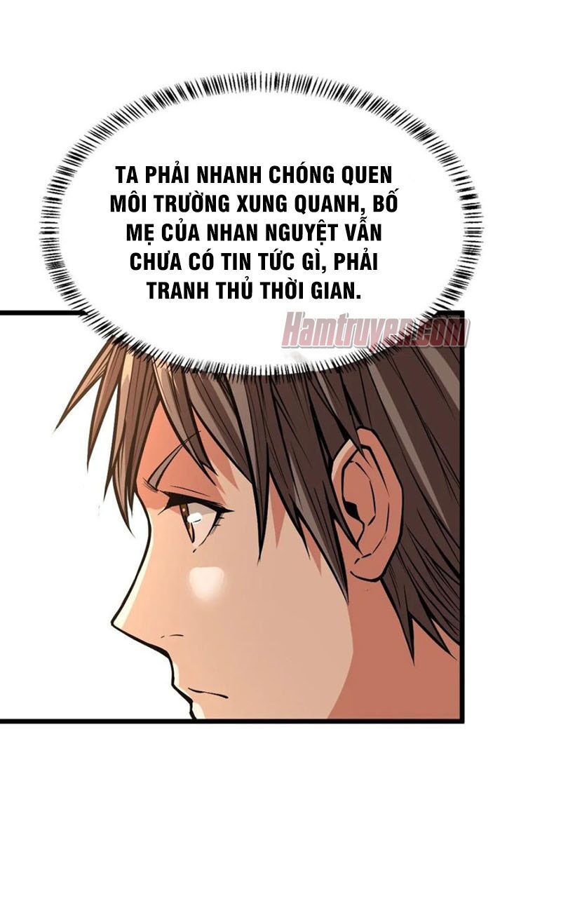 đọc truyện Trở Về Làm Đại Lão Thời Mạt Thế Chương 46 ảnh 17 tại Truyện Dạ Ký