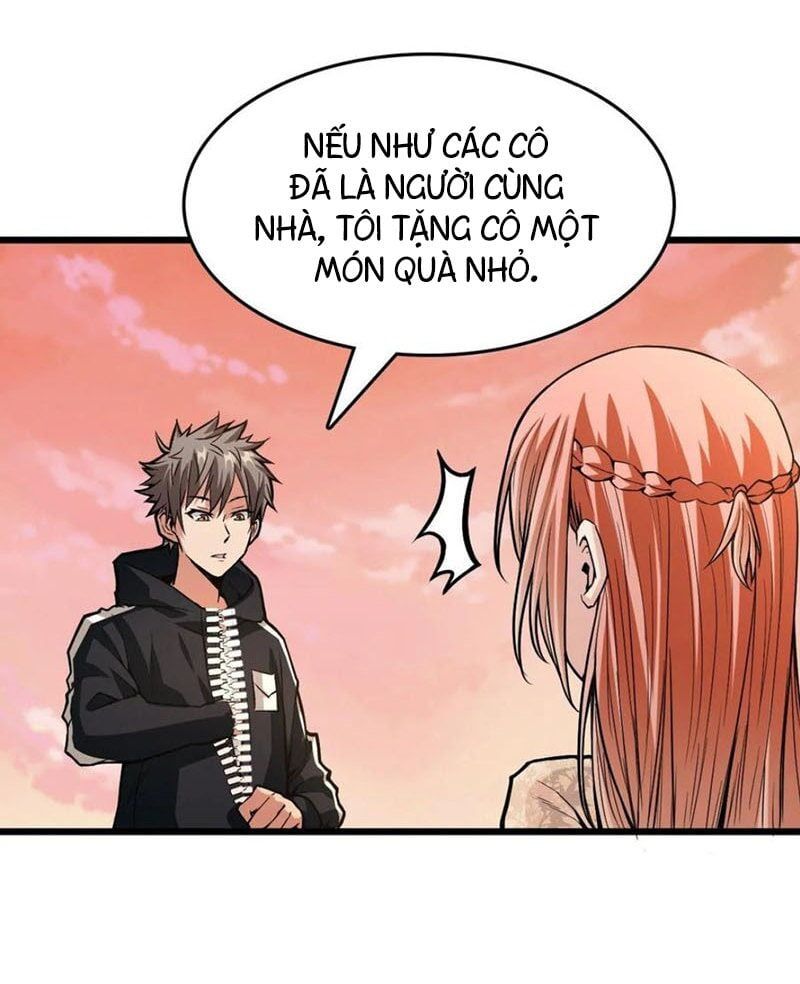 đọc truyện Trở Về Làm Đại Lão Thời Mạt Thế Chương 46 ảnh 3 tại Truyện Dạ Ký