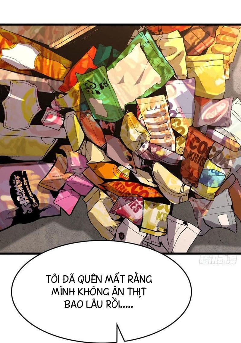 đọc truyện Trở Về Làm Đại Lão Thời Mạt Thế Chương 46 ảnh 24 tại Truyện Dạ Ký