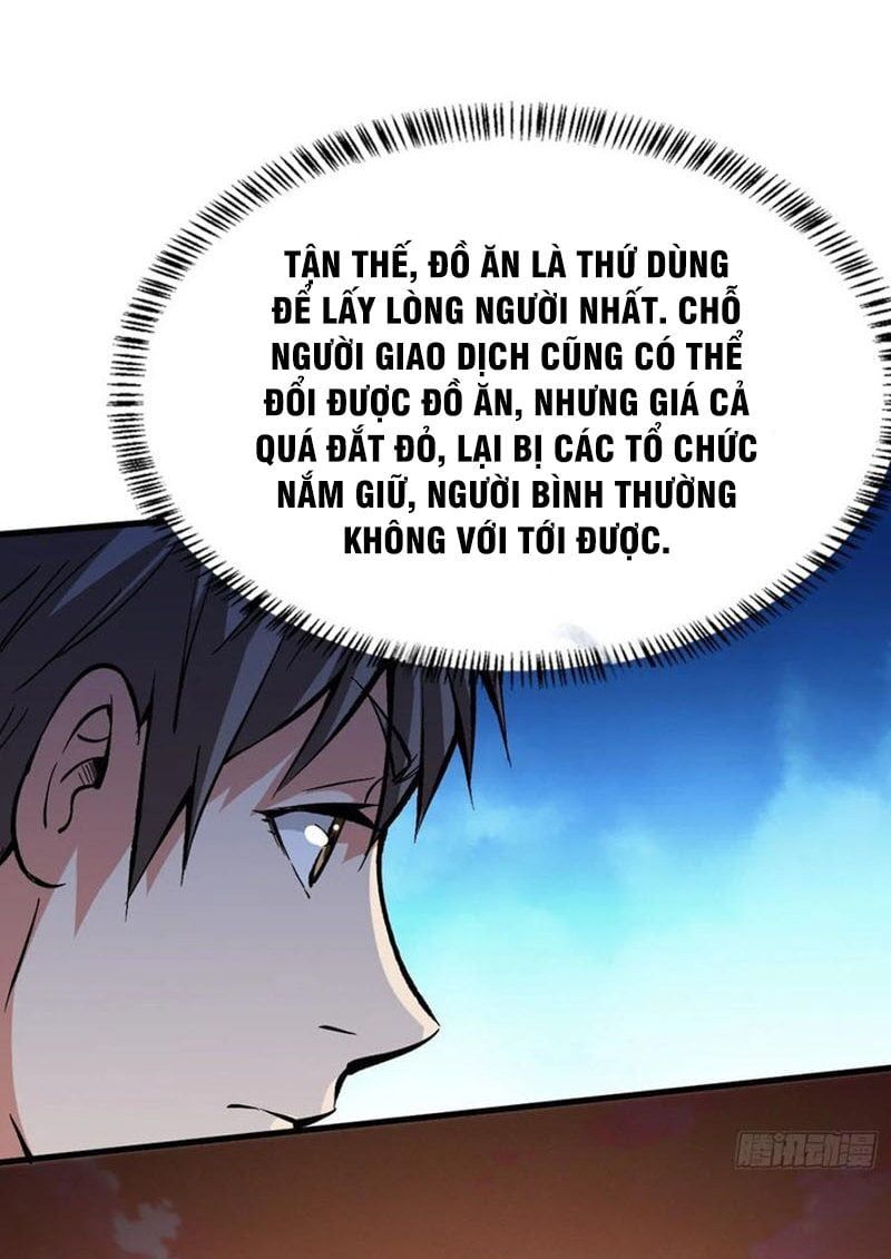 đọc truyện Trở Về Làm Đại Lão Thời Mạt Thế Chương 46 ảnh 28 tại Truyện Dạ Ký