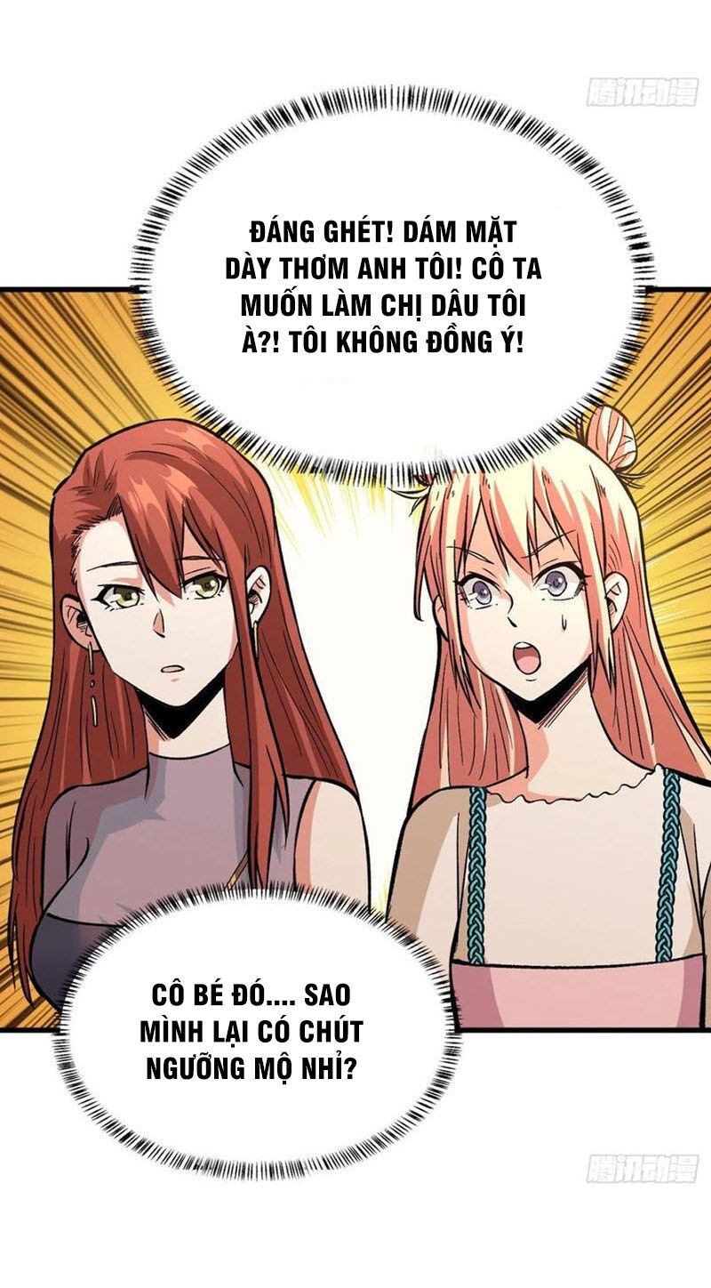 đọc truyện Trở Về Làm Đại Lão Thời Mạt Thế Chương 46 ảnh 8 tại Truyện Dạ Ký