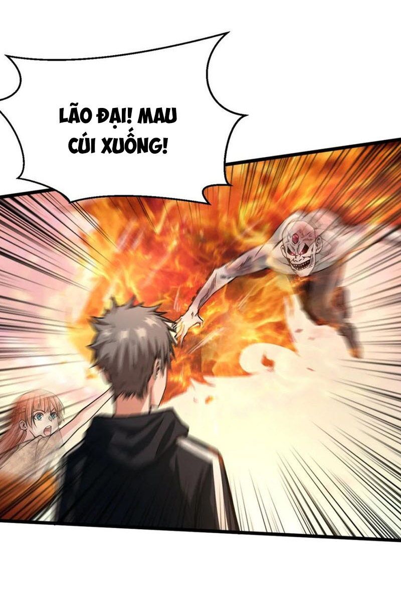đọc truyện Trở Về Làm Đại Lão Thời Mạt Thế Chương 47 ảnh 15 tại Giả Dược