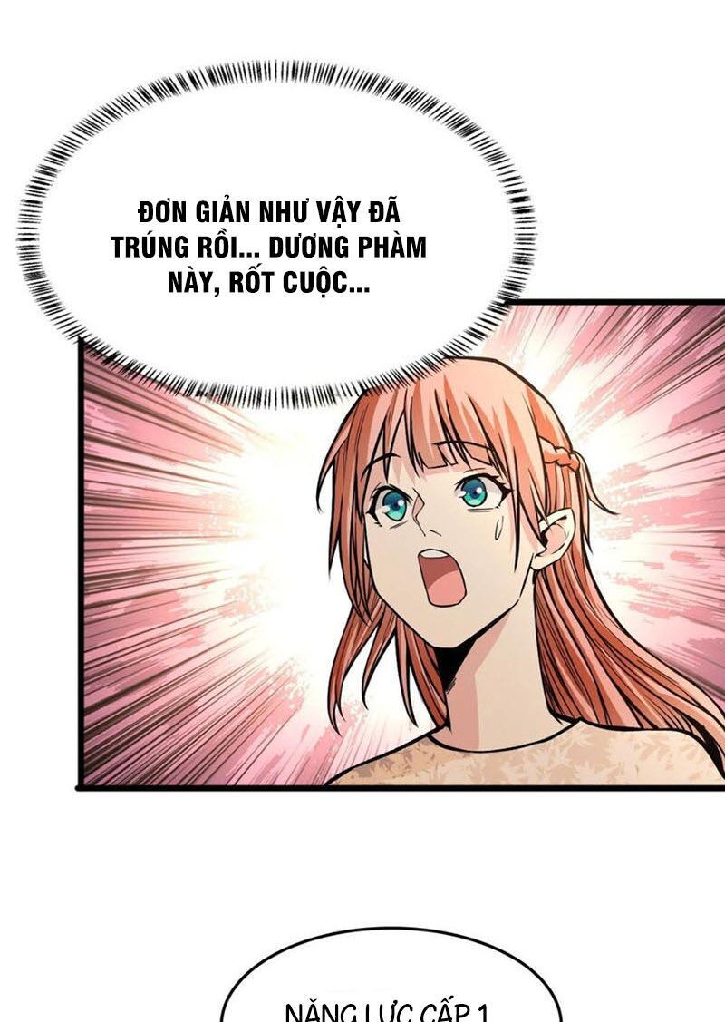 đọc truyện Trở Về Làm Đại Lão Thời Mạt Thế Chương 47 ảnh 21 tại Giả Dược