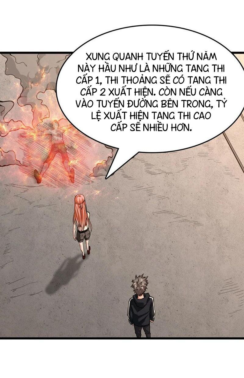 đọc truyện Trở Về Làm Đại Lão Thời Mạt Thế Chương 47 ảnh 6 tại Giả Dược