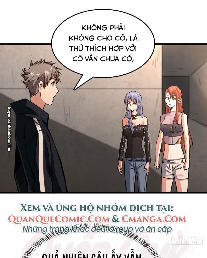 đọc truyện Trở Về Làm Đại Lão Thời Mạt Thế Chương 48 ảnh 2 tại Giả Dược