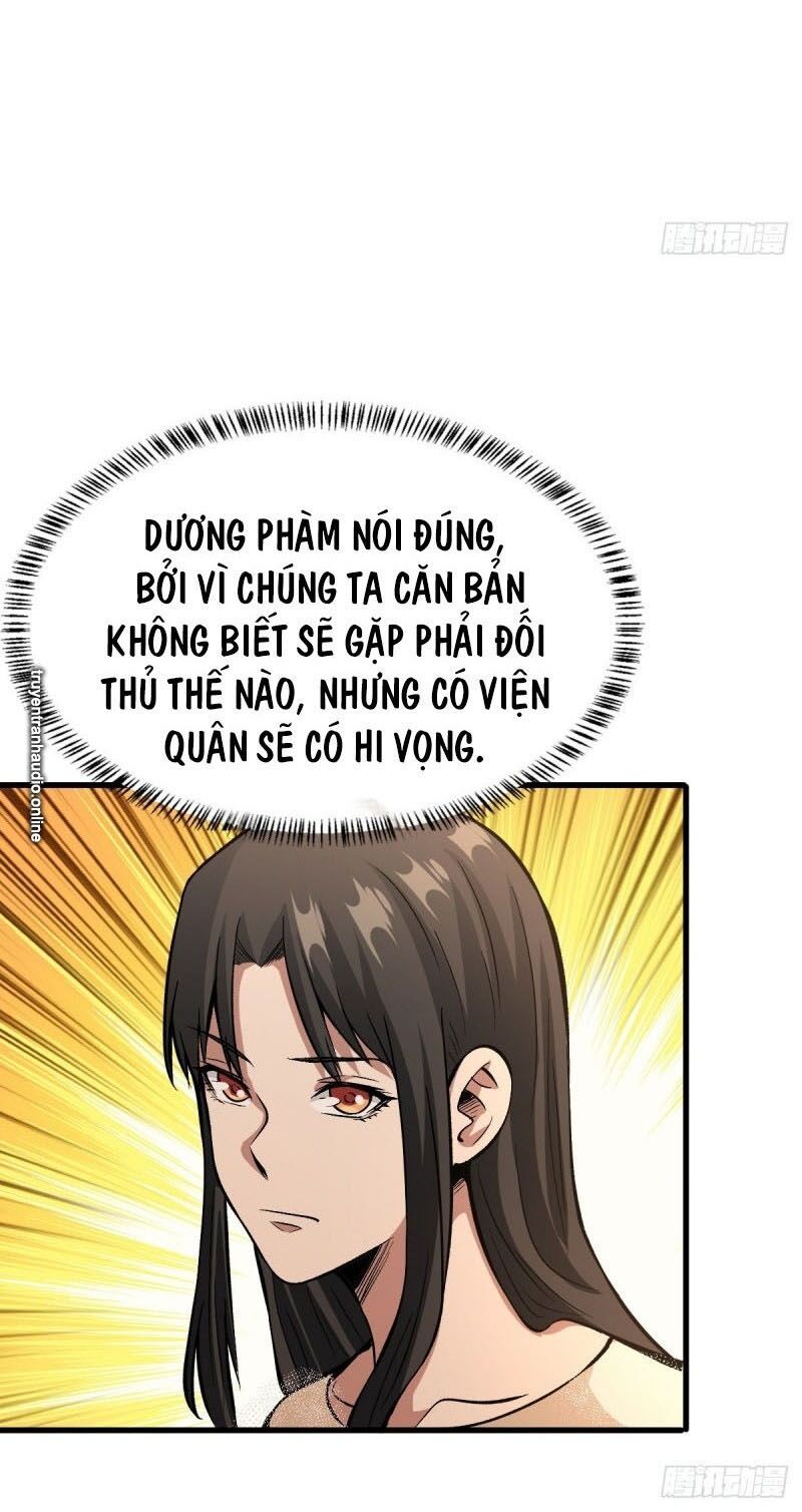 đọc truyện Trở Về Làm Đại Lão Thời Mạt Thế Chương 48 ảnh 13 tại Giả Dược
