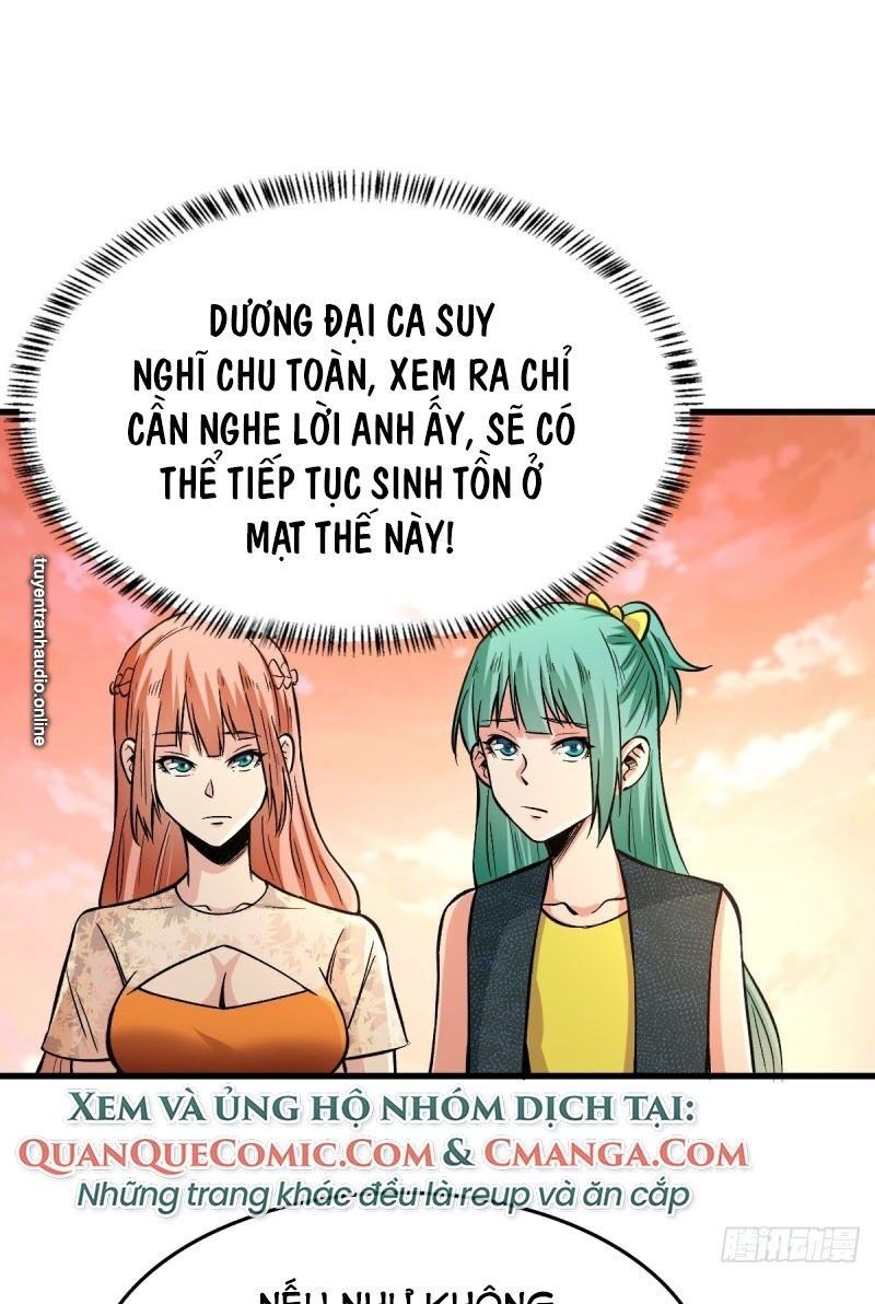 đọc truyện Trở Về Làm Đại Lão Thời Mạt Thế Chương 48 ảnh 14 tại Giả Dược