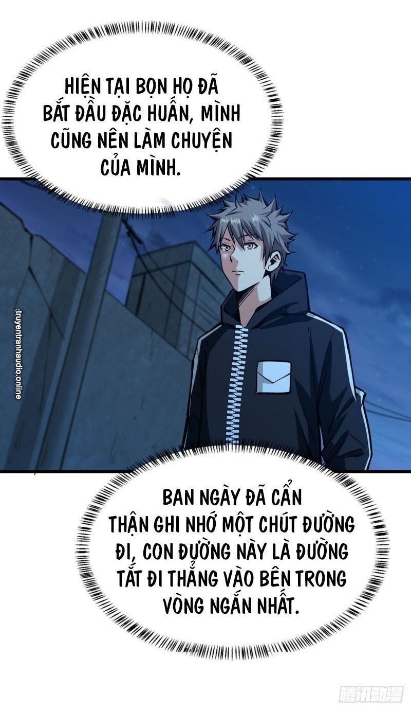 đọc truyện Trở Về Làm Đại Lão Thời Mạt Thế Chương 48 ảnh 21 tại Giả Dược