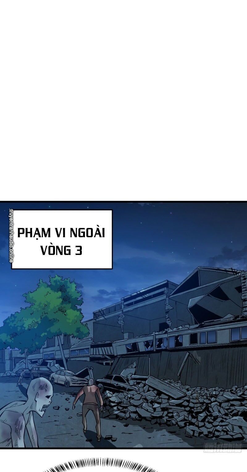 đọc truyện Trở Về Làm Đại Lão Thời Mạt Thế Chương 48 ảnh 22 tại Giả Dược