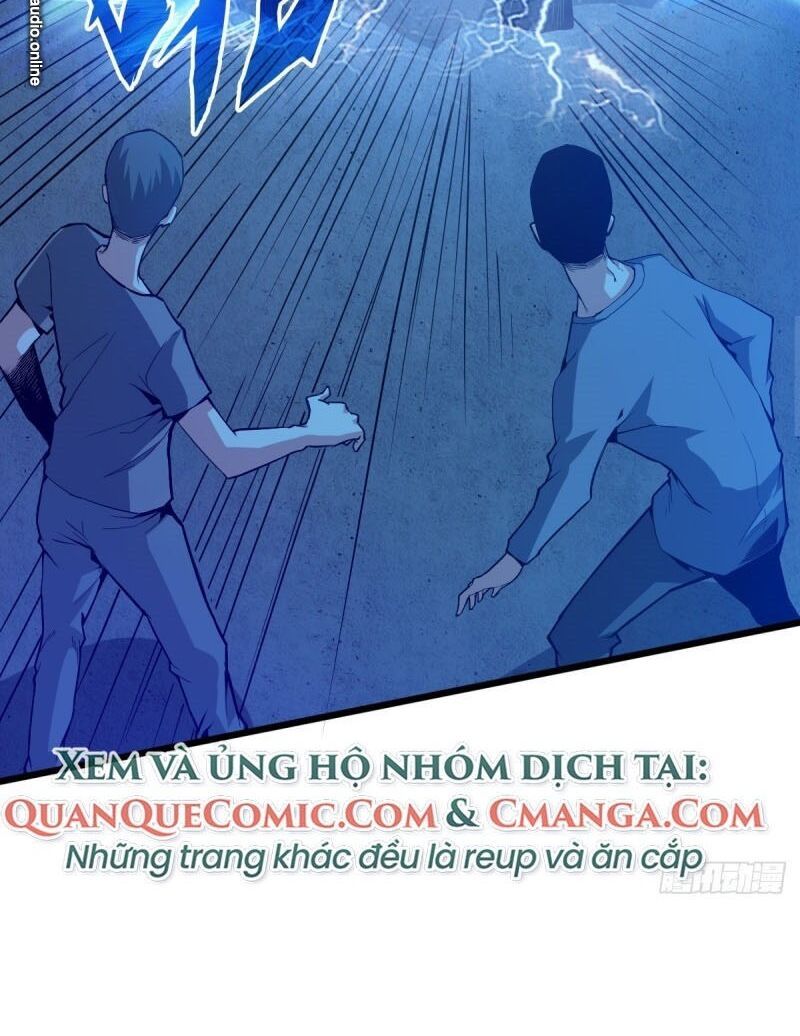 đọc truyện Trở Về Làm Đại Lão Thời Mạt Thế Chương 48 ảnh 27 tại Giả Dược