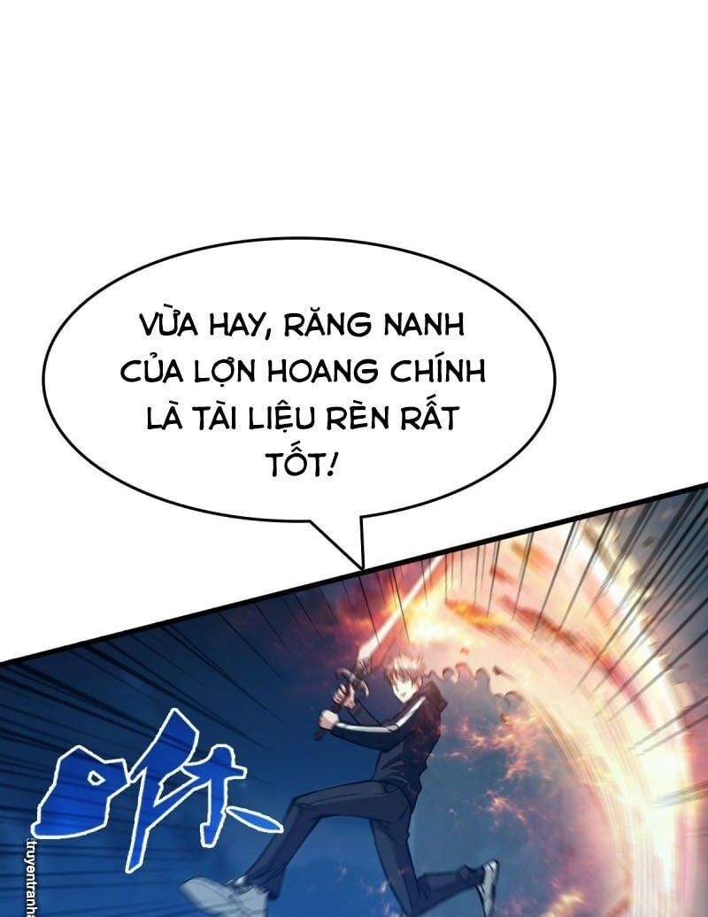 đọc truyện Trở Về Làm Đại Lão Thời Mạt Thế Chương 48 ảnh 28 tại Giả Dược