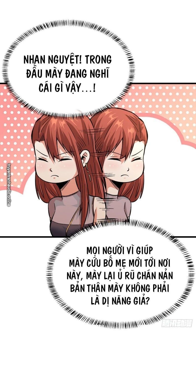 đọc truyện Trở Về Làm Đại Lão Thời Mạt Thế Chương 48 ảnh 4 tại Giả Dược