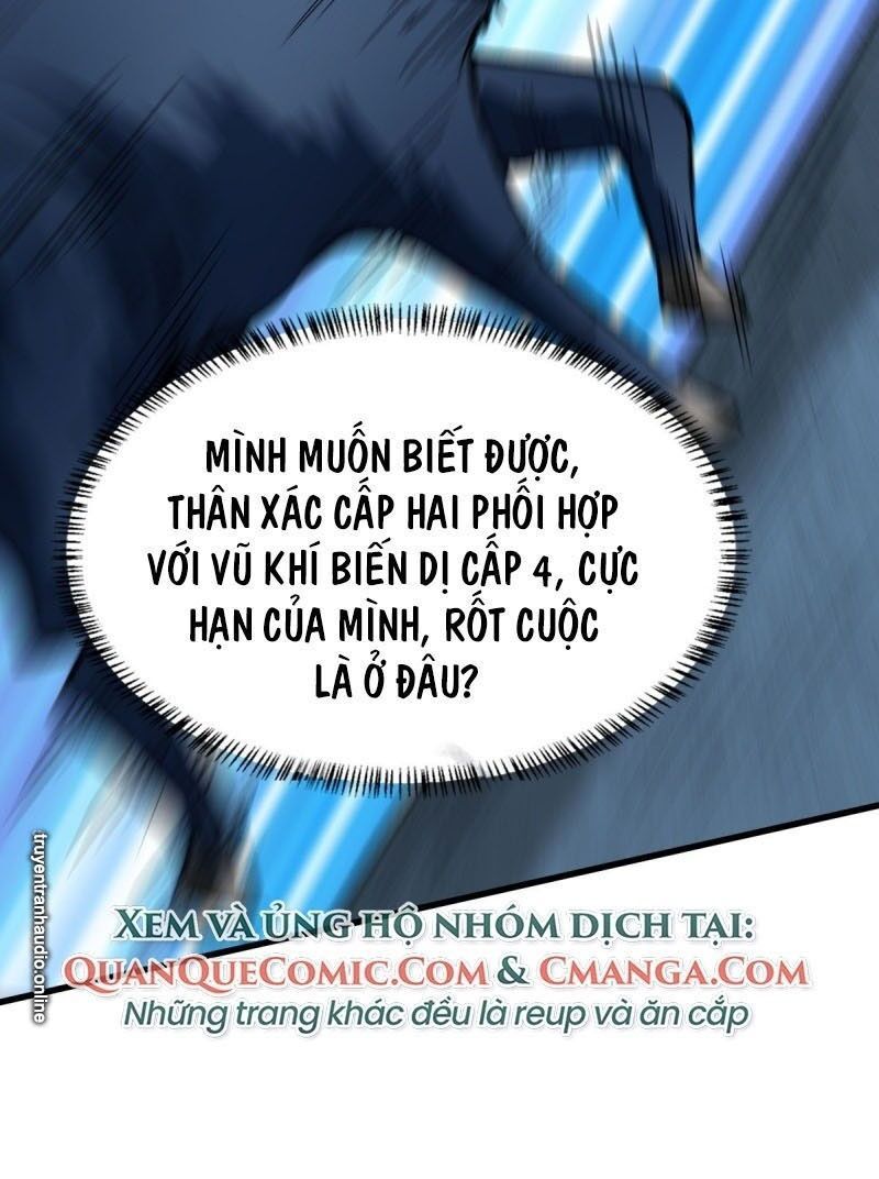 đọc truyện Trở Về Làm Đại Lão Thời Mạt Thế Chương 48 ảnh 35 tại Giả Dược