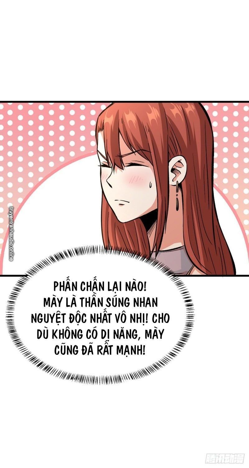 đọc truyện Trở Về Làm Đại Lão Thời Mạt Thế Chương 48 ảnh 5 tại Giả Dược