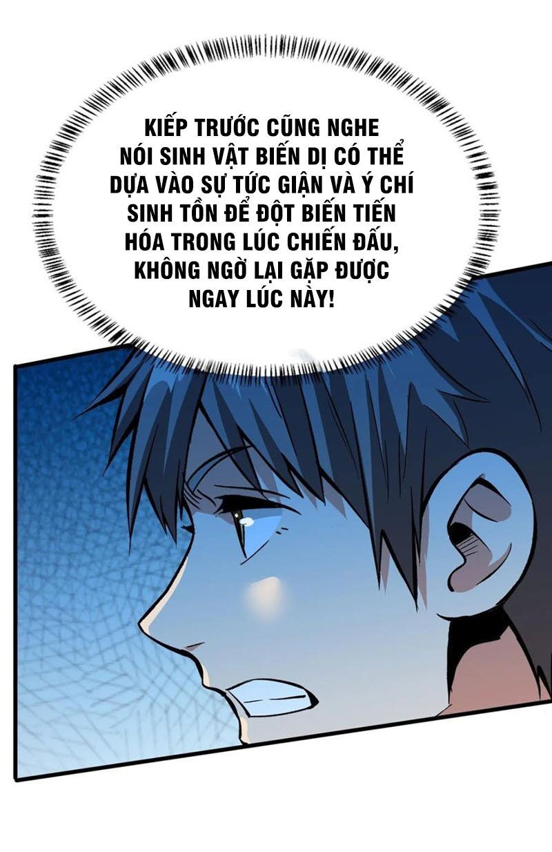 đọc truyện Trở Về Làm Đại Lão Thời Mạt Thế Chương 49 ảnh 16 tại Truyện Dạ Ký