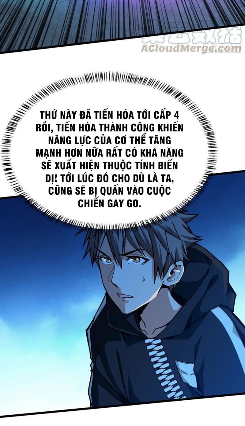 đọc truyện Trở Về Làm Đại Lão Thời Mạt Thế Chương 49 ảnh 18 tại Truyện Dạ Ký