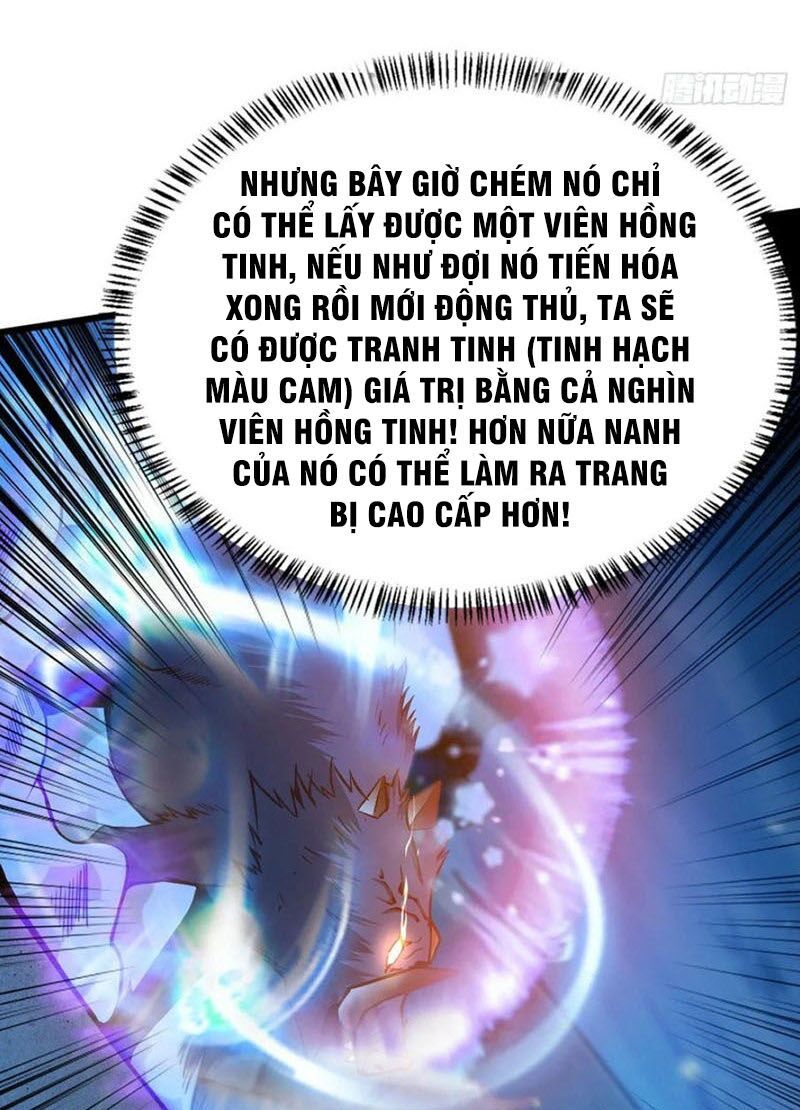 đọc truyện Trở Về Làm Đại Lão Thời Mạt Thế Chương 49 ảnh 19 tại Truyện Dạ Ký