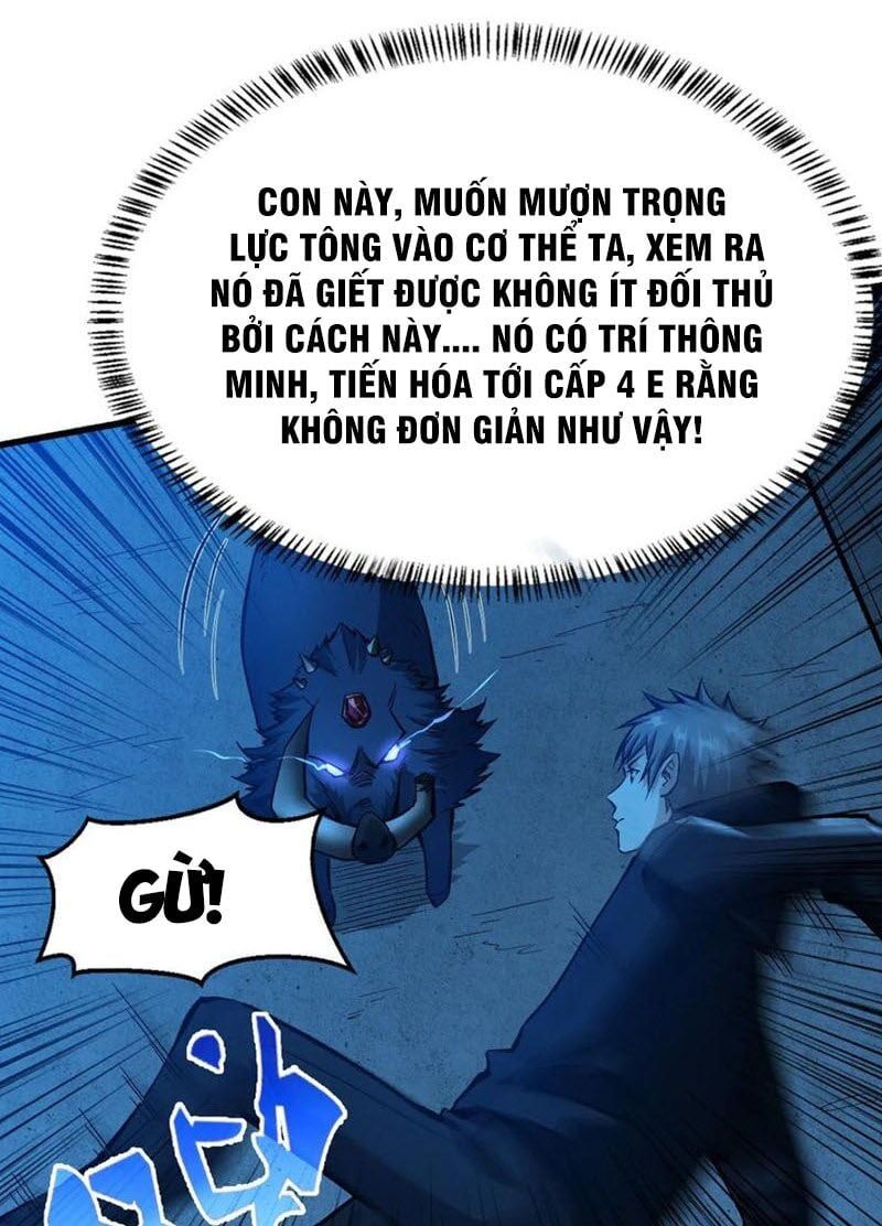 đọc truyện Trở Về Làm Đại Lão Thời Mạt Thế Chương 49 ảnh 4 tại Truyện Dạ Ký