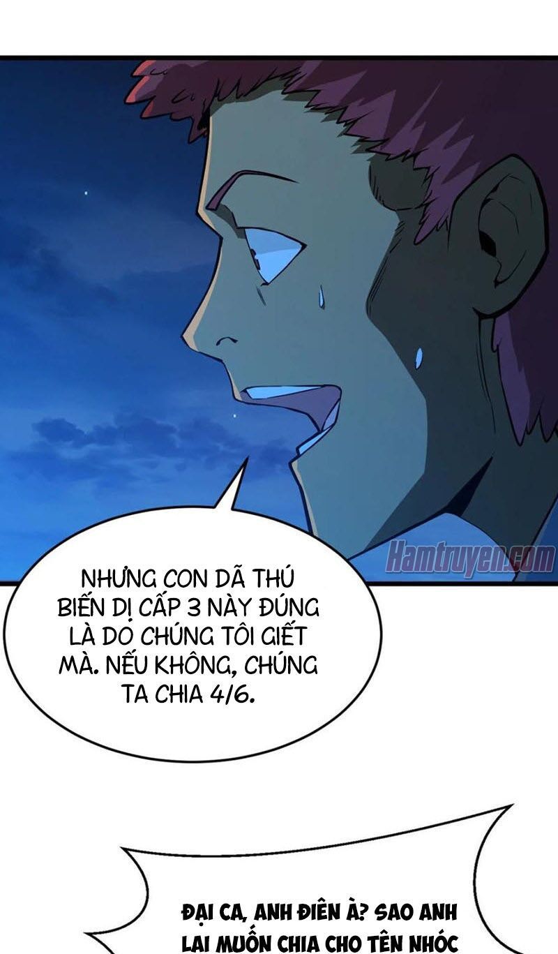 đọc truyện Trở Về Làm Đại Lão Thời Mạt Thế Chương 49 ảnh 31 tại Truyện Dạ Ký